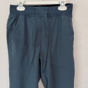 Mens Lululemon ABC Jogger size XS